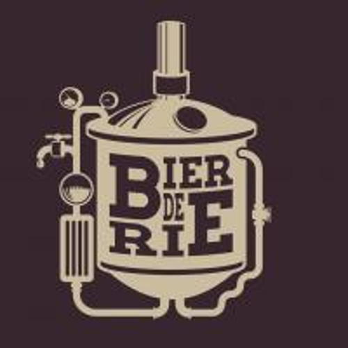 de Bierderie logo
